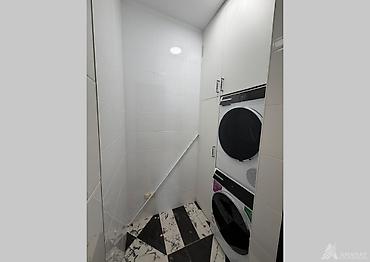 Продажа квартир: 2 комнаты, 104 м², 6 мкр Элитка, 9 этаж, Евроремонт — 5