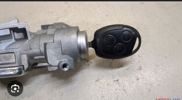 Аварийное вскрытие замков: Изготовление ключей восстановление чип ключей ремонт замка зажигания — 9