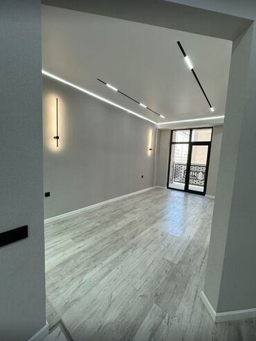 Продажа квартир: 2 комнаты, 63 м², 7 этаж — 7