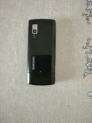 samsung s7 edge plata: Samsung C5212 Duos, < 2 GB Memory Capacity, rəng - Qara, İki sim kartlı — 2