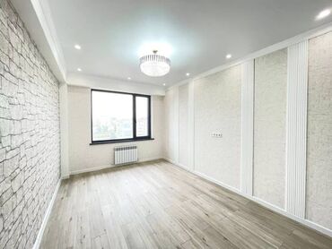 куплю квартиру в джале: 1 комната, 46 м², Элитка, 9 этаж, Евроремонт