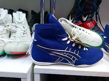 новая обувь: Мужские кроссовки, 36, Asics, Новый, цвет - Черный, Бесплатная доставка — 9