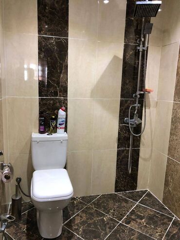 Yeni tikili: 3 otaqlı, Yeni tikili, m. Nəriman Nərimanov, 130 kv. m — 15