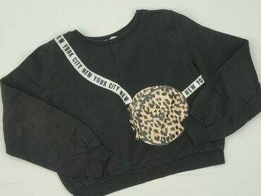 kamizelka real madryt: Світшот, H&M, 12 р., 146-152 см, стан - Дуже гарний