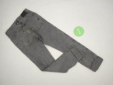 espadryle kazar: Zara, Jeansy damskie, rozmiar XS — 3