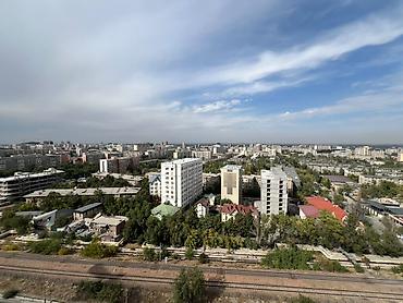 Продажа квартир: 3 комнаты, 119 м², Элитка, 15 этаж, ПСО (под самоотделку) — 10