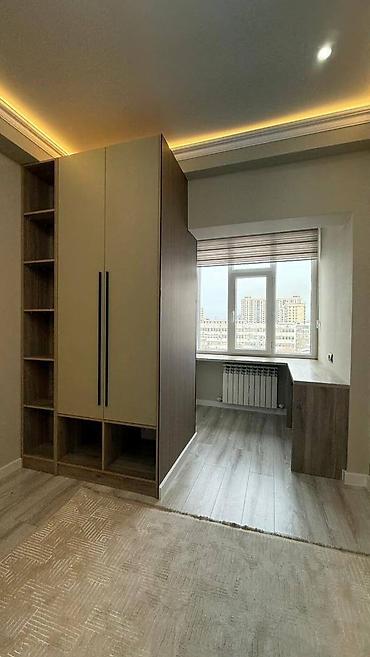 Продажа квартир: 3 комнаты, 93 м², Элитка, 6 этаж — 11