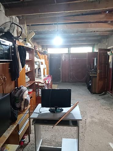 torpaa: Zığ qəs. 1 otaqlı, 86 kv. m, Kredit yoxdur, Təmirsiz — 10