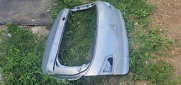 odstojnike: GEPEK VRATA ZA CITROEN C4 | Citroen c4 gepek vrata — 4