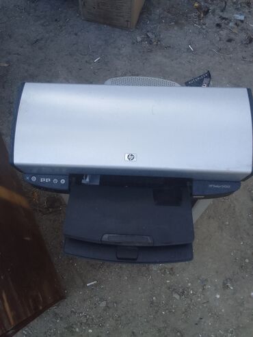 Мониторы: HP Deskjet D4263 rəngli inkjet printer - Model: HP Deskjet D4263