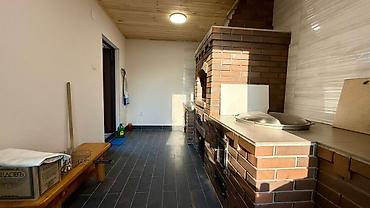 Долгосрочная аренда домов: 350 м², 7 комнат, Лоджия, Подвал, погреб, Амбарная — 5