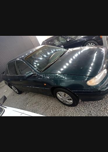 excel hyundai 1994: Hyundai Elantra: 1.5 l | 1995 il Sedan — 8