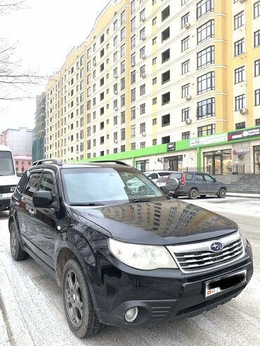 subaru forester 2006: Subaru Forester: 2008 г., 2 л, Автомат, Бензин, Внедорожник