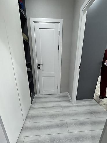Продажа квартир: 1 комната, 38 м², Элитка, 7 этаж, Евроремонт at lalafo.kg — 8 Продажа квартир: 1 комната, 38 м², Элитка, 7 этаж, Евроремонт — 8