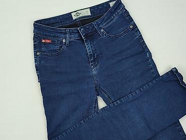 krowa: Lee Cooper, Jeansy damskie, rozmiar 2XS — 1