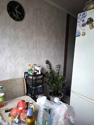 под процент: 2 комнаты, 43 м², 4 мкр 104 серия, 4 этаж, Евроремонт — 4