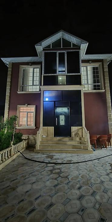 Həyət evləri və villaların satışı: 5 otaqlı, 260 kv. m, Kredit yoxdur, Yeni təmirli — 6