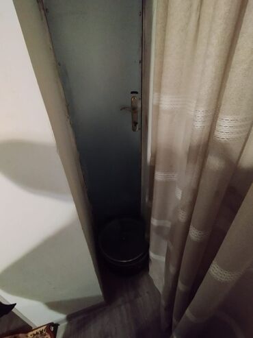 Köhnə tikili: Bakı, 4 otaqlı, Köhnə tikili, m. Həzi Aslanov, 105 kv. m — 22