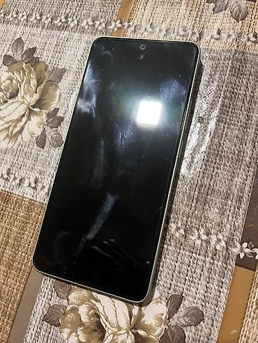 redmi note 11s ekran: Redmi Note 13, 128 GB, rəng - Yaşıl — 2