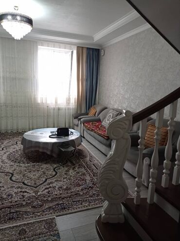 Продажа домов: Дом, 220 м², 6 комнат, Агентство недвижимости, Евроремонт at lalafo.kg — 11 Продажа домов: Дом, 220 м², 6 комнат, Агентство недвижимости, Евроремонт — 11