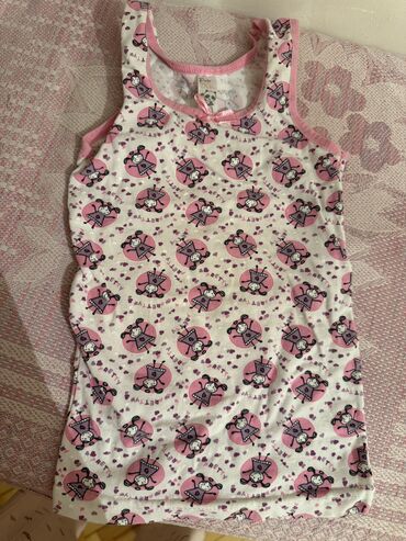 Uşaqlar üçün digər geyimlər: Her biri 1,2 man — 3