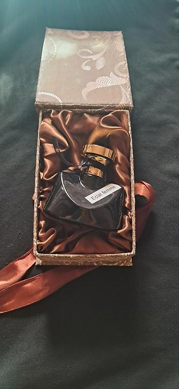 sensibilite passion parfum: Eclat Femme qadın ətiri - Növ: Parfum (Eau de Parfum olduğunu — 1