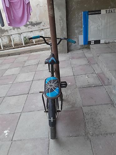 Uşaq velosipedləri: Şəhər və gündəlik sürüş üçün praktik uşaq/yeniyetmə velosipedi — 3