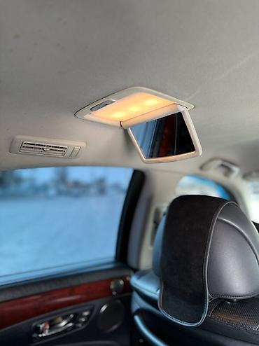 Lexus: Lexus LS: 2008 г., 6 л, Вариатор, Гибрид, Седан — 13