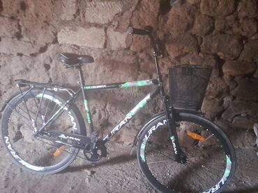 все модели велосипедов: İşlənmiş Şəhər velosipedi 28", sürətlərin sayı: 1