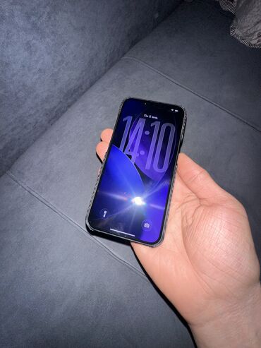 Apple iPhone: IPhone 13, 128 ГБ, Чехол — 1