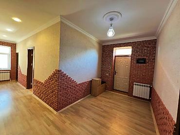 Həyət evləri və villalar: Qala qəs. 3 otaqlı, 108 kv. m, Yeni təmirli — 8