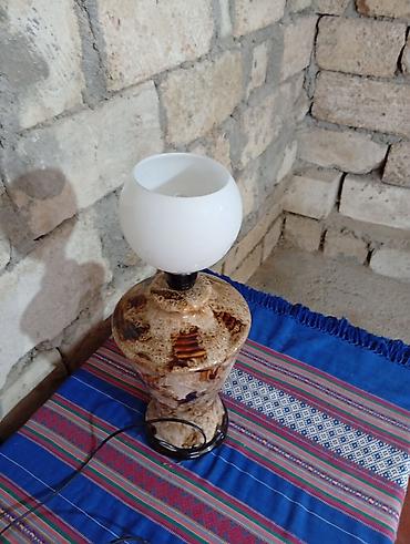 Çilçıraqlar: Çılçıraq, 5 lampa, Metal — 10