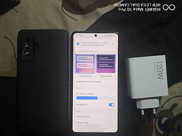 Мобильные телефоны и аксессуары: Poco F4 GT Мощный флагманский смартфон, за исключением нюанса по — 3