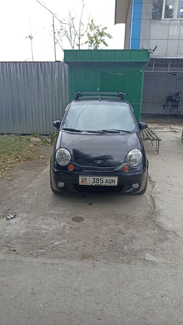 матиз г ош: Daewoo Matiz: 2013 г., 0.8 л, Автомат, Бензин, Хэтчбэк