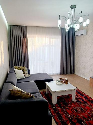 mastagada ev: 3 otaqlı, 93 kv. m, Kredit yoxdur, Yeni təmirli — 5