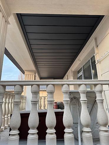 Фасадные работы: Ремонт фасада, Фасадный декор | Туникафон | Сайдинг Больше 6 лет опыта — 7