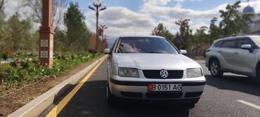 лямбда зонд гольф 3: Volkswagen Bora: 2001 г., 2 л, Механика, Бензин, Седан