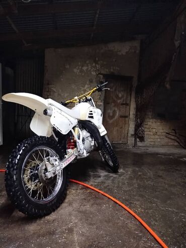 купить запчасти на опель вектра б: Классикалык Yamaha, 125 куб. см, Бензин, Чоңдор үчүн, Колдонулган