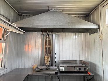 Фастфуд: Продажа бизнеса Фастфуд : Пицца, Самсы, Бургеры, Вместе с: Оборудование и мебель — 4