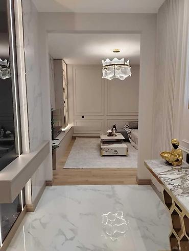 pilot hayat residence: İcarəyə verilir 3 otaqlı yeni tikili 100 m², 8 Noyabr m. Kateqoriya — 3
