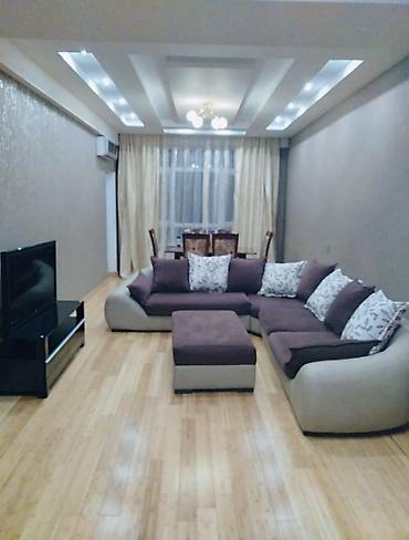 qalada evler: 2 otaqlı, Yeni tikili, m. Xətai, 101 kv. m — 1