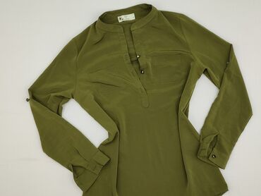 koszula z c: Women's blouse, size S (EU 36)