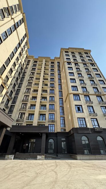 Продажа квартир: 3 комнаты, 92 м², Элитка, 11 этаж, Евроремонт