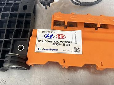 araba motoru: Məhsul: Kia/Hyundai hibrid yüksək gərginlikli batareya modul və naqil — 6