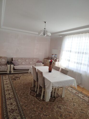 Həyət evləri və villaların satışı: 6 otaqlı, 220 kv. m, Kredit yoxdur, Orta təmir — 18