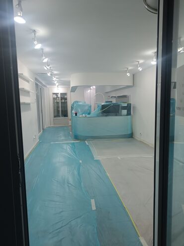 Покраска: Покраска ворот, Покраска стен, Покраска окон, На водной основе, На масляной основе, Больше 6 лет опыта — 18