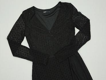 crocs ccc: Cropp, Sukienka damska, rozmiar S — 1