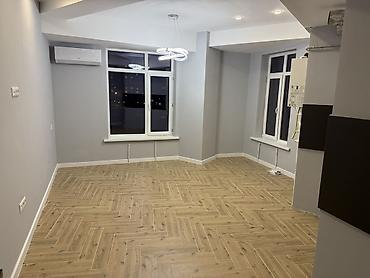Продажа квартир: 3 комнаты, 82 м², Кок-Жар ж/м Элитка, 6 этаж, Свежий ремонт — 6
