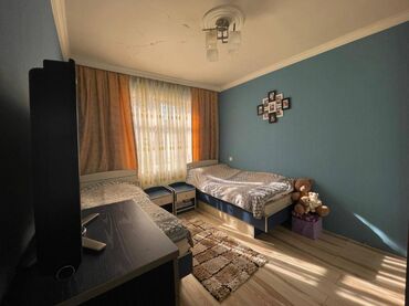 Köhnə tikili: Bakı, 3 otaqlı, Köhnə tikili, m. Həzi Aslanov, 80 kv. m — 19