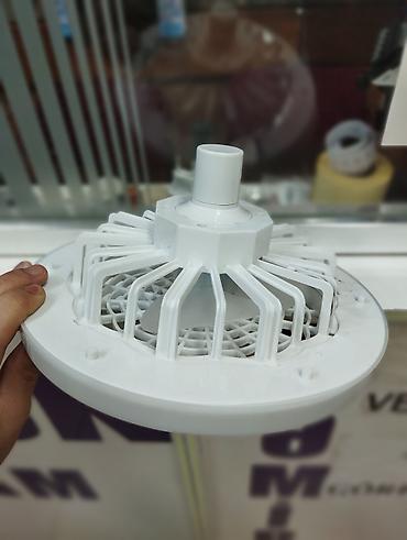 usb ventilator: Ventilyator Yeni, Tavan üçün, Pərli, Kredit yoxdur — 5